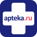 Аптека.ру — логотип