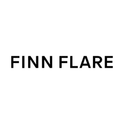 Finn Flare — логотип