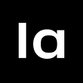 Lamoda — логотип