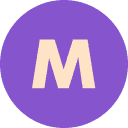 Мегамаркет — логотип