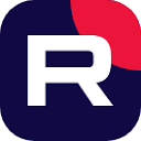 RUTUBE — логотип