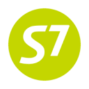 S7 Airlines — логотип