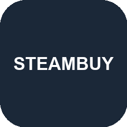 STEAMBUY — логотип