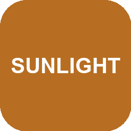 SUNLIGHT — логотип